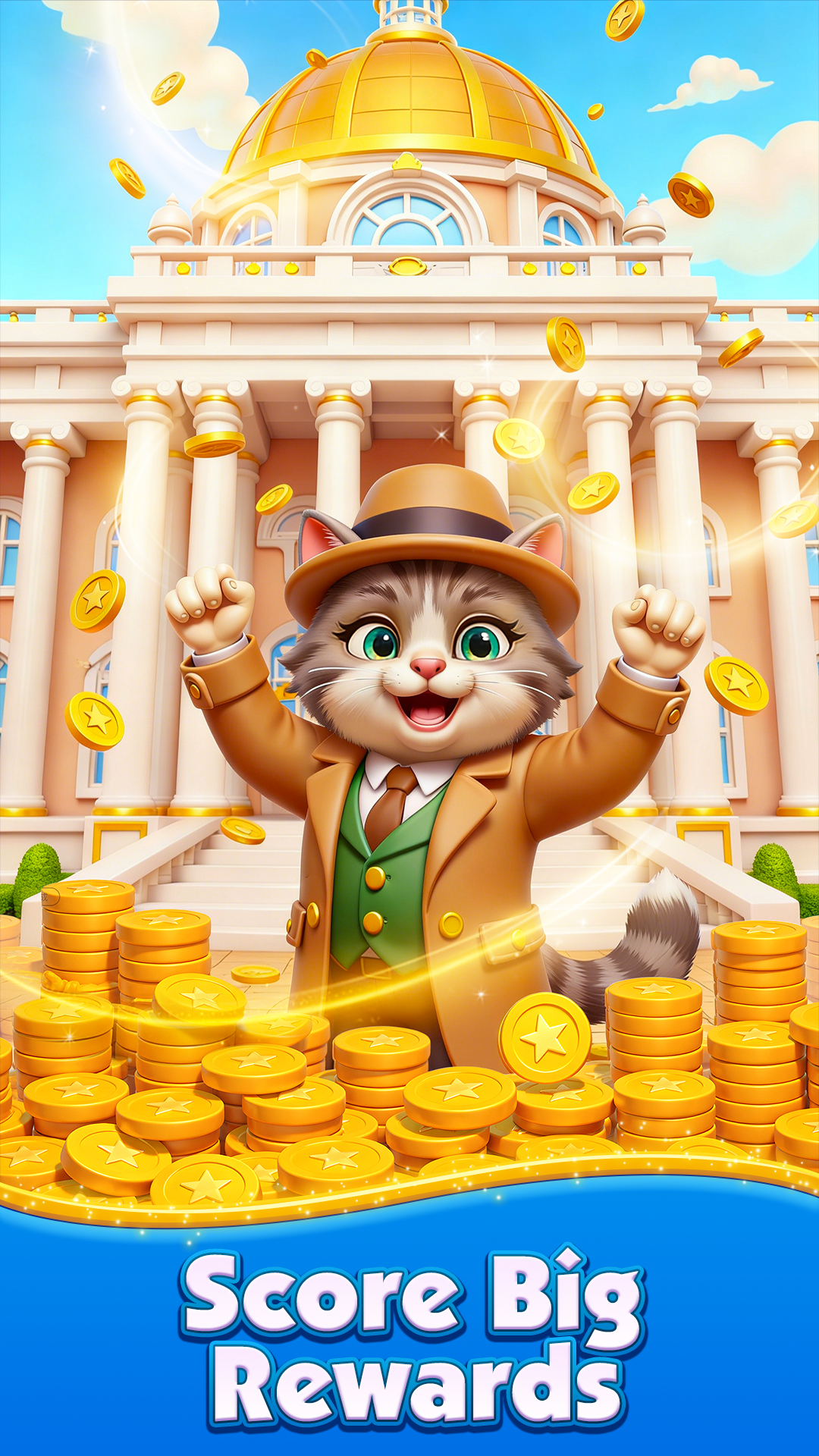 Ball Sort World gameplay 2